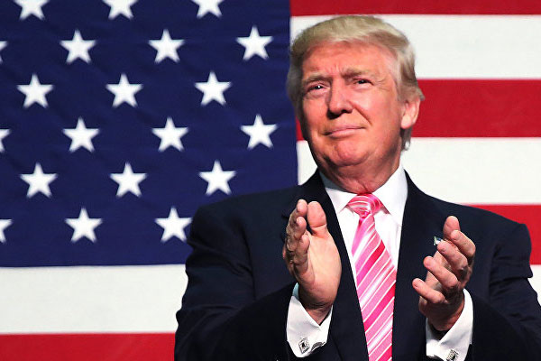 Trump'a bir darbe de sporculardan