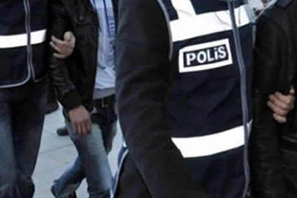 HDP ile DBP'ye operasyon: 47 gözaltı