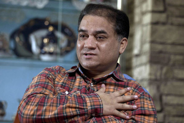 Çin hapishanesindeki Uygur Türkü'ne insan hakları ödülü