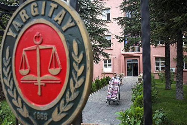 Yargıtay 3. Hukuk Dairesi Başkanlığına Mete Duman seçildi