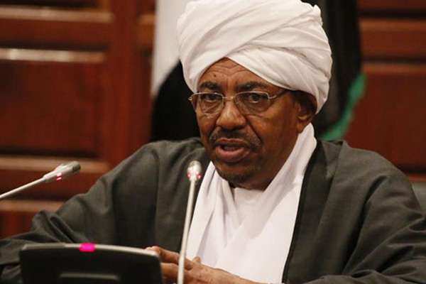 'Yeni Sudan'da kabileciliğe yer yok'