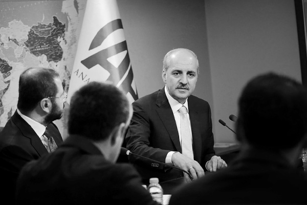 'Esed artık uzlaşılabilir bir noktada ama...'