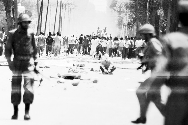 Keşmir sorununda Bollywood boyutu