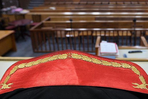 Askeri Yargıtay üyesi 7 subay meslekten ihraç edildi