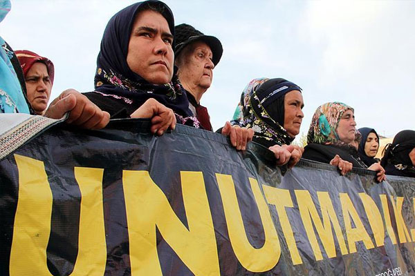 Soma faciası davasında 11. duruşma