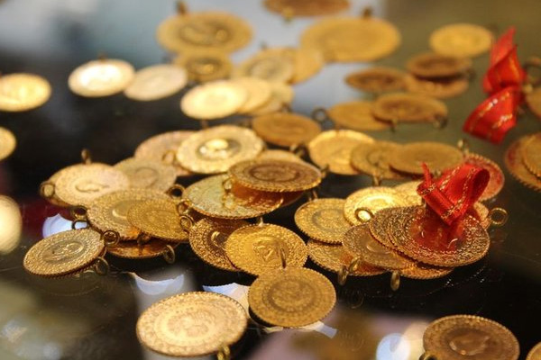 Altın fiyatları için kritik saat 21.00