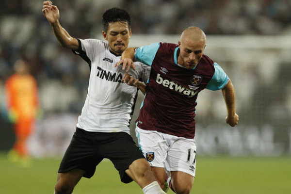 Gökhan Töre, Beşiktaş'a dönebilir