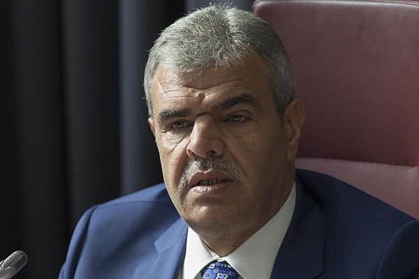 Kaynak: Bahçeli'nin referandum önerisi çok olumlu