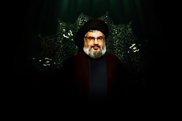 Nasrallah'tan Suudi Arabistan'a suçlama