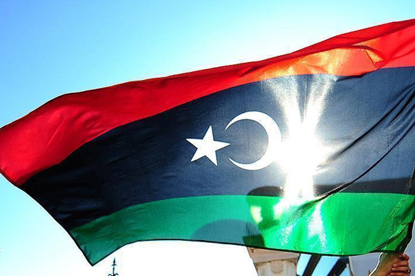 Libya'dan Türk şirketlerine çağrı