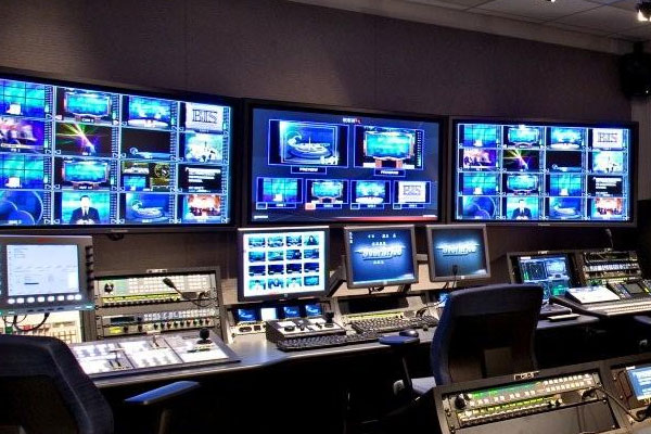 'Newroz TV'nin yayını durduruldu