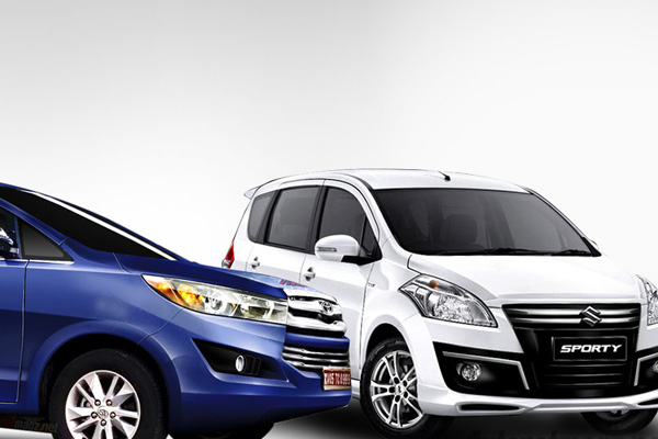 Toyota ile Suzuki güçlerini birleştirdi