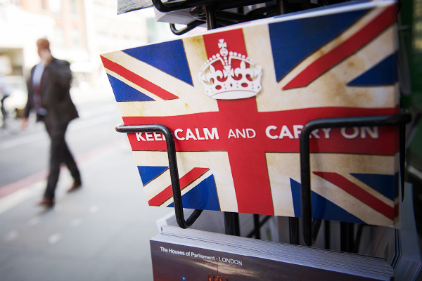 İngiltere’de 'sert Brexit' endişesi