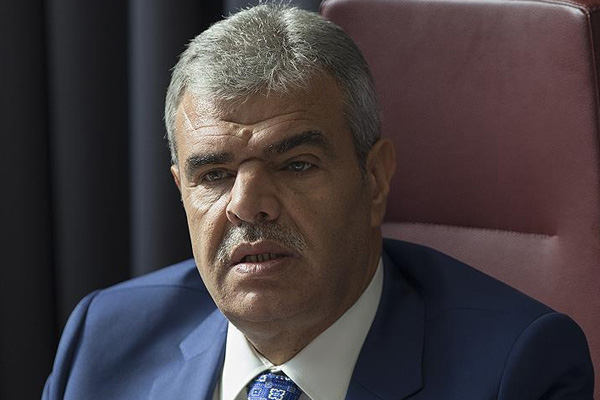 ''Bahçeli'nin referandum önerisi çok olumlu''