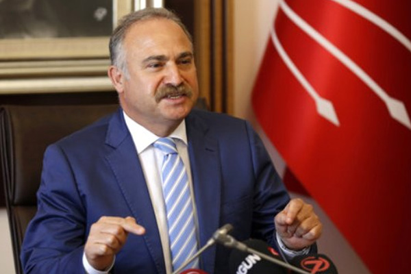 CHP'den MHP'nin başkanlık açıklamasına tepki