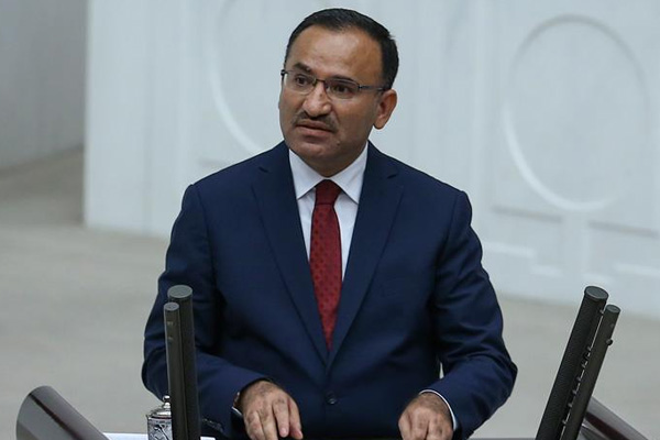 'Türk yargısı ilk defa darbecilere biat etmemiştir'