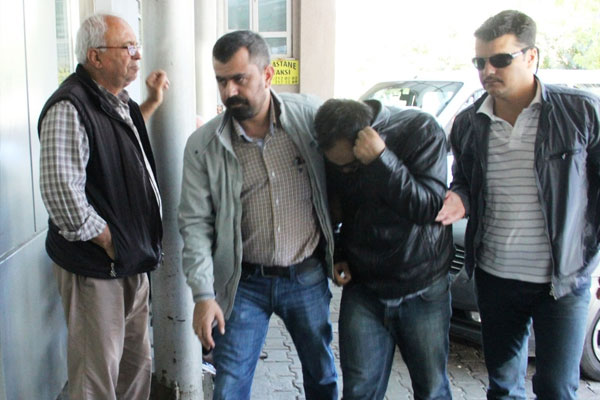 Çanakkale’de 18 kişiye Bylock gözaltısı