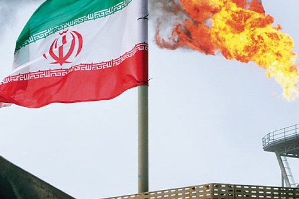 'İran doğalgazı kesebilir'