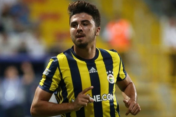Fenerbahçe, Ozan Tufan için UEFA'ya gidiyor