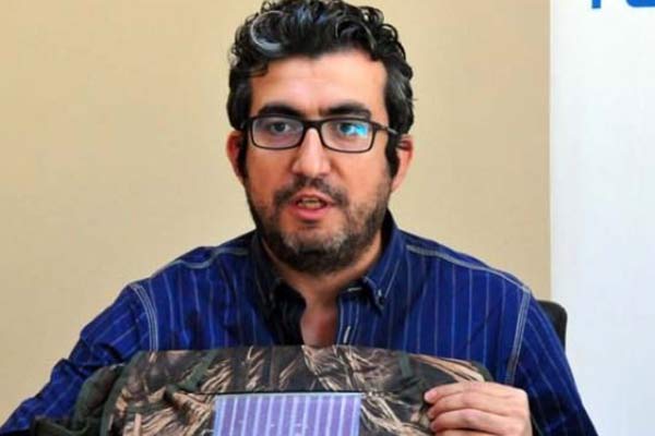 Türk mühendisten askerler için yeni buluş