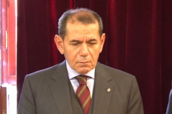 Galatasaray'da borç zirve yaptı