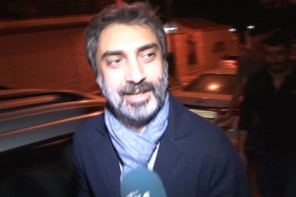 Pana Film'den 'Kurtlar Vadisi Darbe' açıklaması