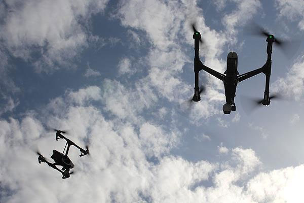 IŞİD'in elinde İHA'lar var iddiası