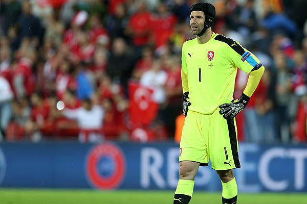 Cech Guinness Rekorlar Kitabı'na girdi