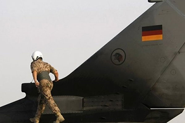 Zeitung: NATO ve Almanya’nın Türkiye’ye ihtiyacı var