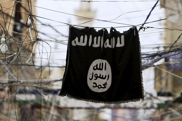 Belçika 'IŞİD taktik değiştirdi' uyarısında bulundu