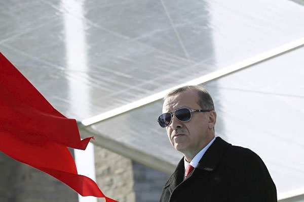 Rubin: Üçüncü darbe Erdoğan'ın canına mal olabilir