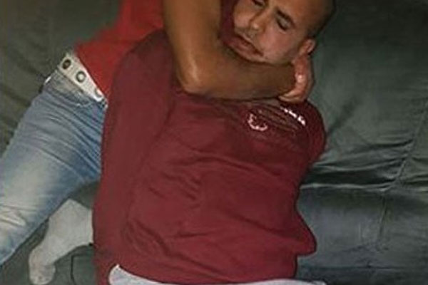 IŞİD zanlısı intihar etti