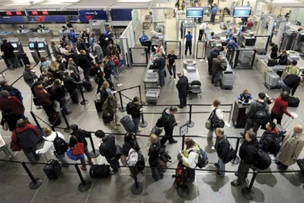 X-ray cihazlarına yasak geldi