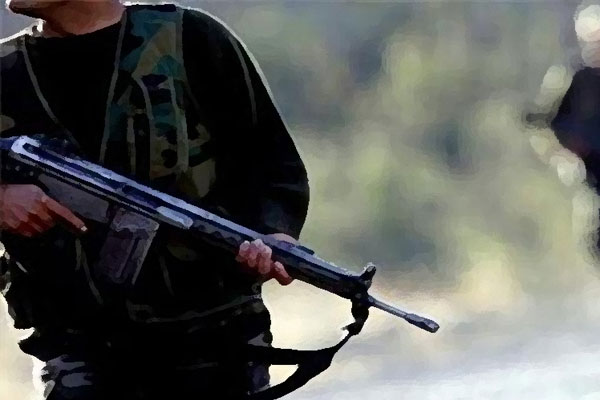 Şırnak’tan acı haber