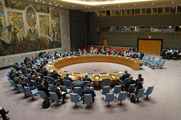 BMGK'ya yeni Halep tasarısı