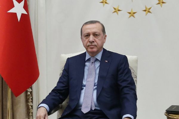 'Erdoğan, iktidarını güçlendirme planına devam edecek'