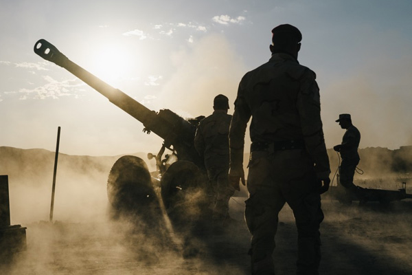 Bağdat'ın mezhep eksenli politikaları ve Musul operasyonu