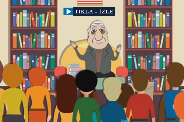 15 Temmuz'un animasyon filmi yapıldı