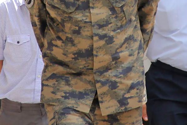 Isparta İl Jandarma İstihbarat Komutanına FETÖ gözaltısı