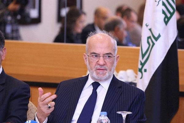 Irak'tan Türkiye'ye nota