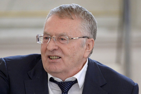 Rus parti lideri: İncirlik üssü bizim olabilir