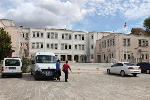 FETÖ sortuşturmasında 35 subay ve astsubaya tutuklama