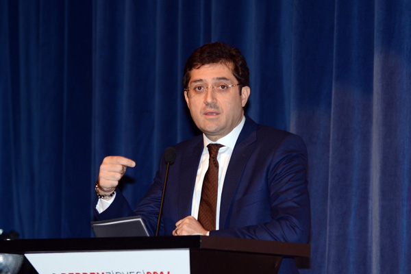 CHP, Murat Hazinedar'ı disipline sevk etti