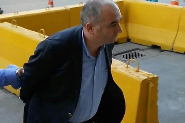 FETÖ şüphelisi Teymur'un bağlantıları araştırılıyor