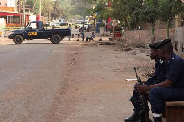Rusya Afrika'ya silah gönderecek