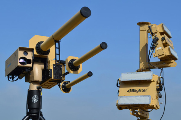 ABD'den Irak hükümetine hava savunma sistemi