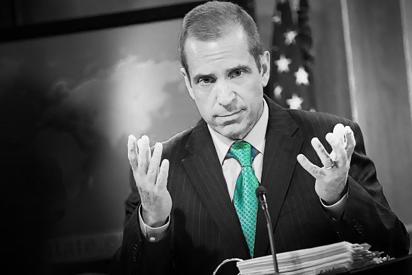 ABD: PKK'nın Musul operasyonuna katılmasına karşıyız