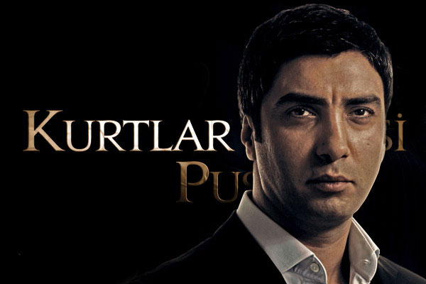 'Kurtlar Vadisi Darbe'ye savcılık soruşturması