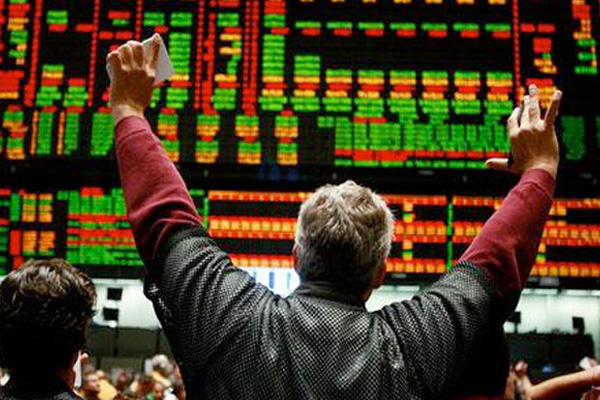 Asya borsaları Çin hariç yükseldi