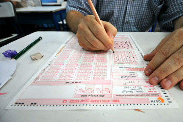 KPSS soruşturmasında 25 tutuklama